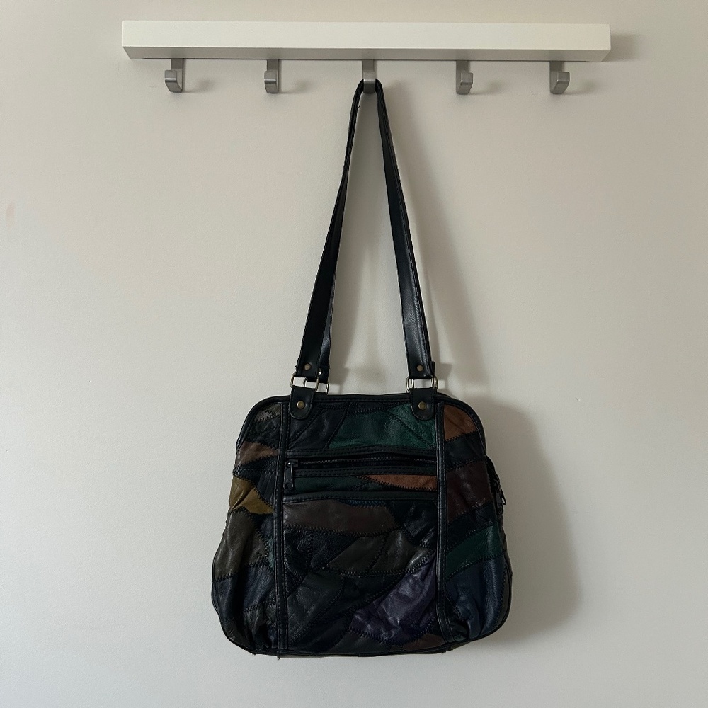 Grunge Fairycore Medium sized purse